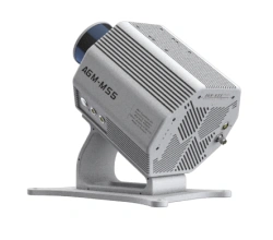 AGM-MS5.200 Mobile Scanning System