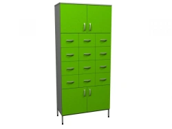 File cabinet SHK-02m