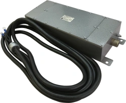Network noise-suppressing filter of FP-6M (40A) mark