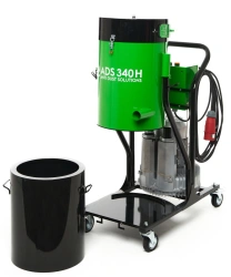 Industrial hoover ADS340H