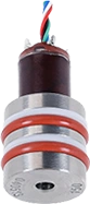 P series high pressure microelectronic overpressure strain gauge transmitters