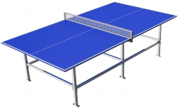 Tennis table