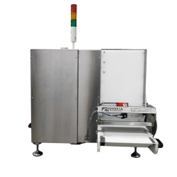 Machine for forming grain bars MMS-200