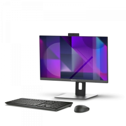 Automated workplace (PC) on the basis of KVADRA A20 Monoblock (YADRV.466259.003-02)