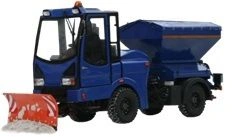 Machine UKM-2500