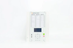 Microprocessor terminal of "Bresler-0107" series, type Bresler-0107.200.