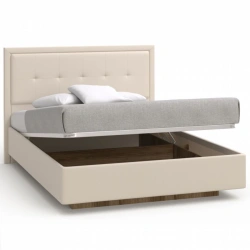 Onda AS7-01.FO, Bed 1.5p. with n/m (1400mm) Maxx 100, d/mat.20-45kg