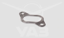 EXHAUST MANIFOLD GASKET 406.1008027-01