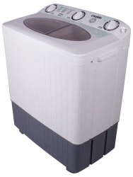 Domestic semi-automatic washing machine SLAVDA WS-60PET