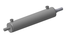 Hydraulic cylinder EDTSG 63.32?275.000