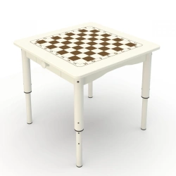 Chess table