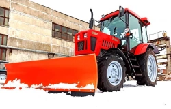 Road vehicle, ChLMZ MD.05 models