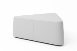 Pouffe of series L27 POINT L27-2P-1155