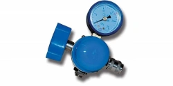 Oxygen reducer for anaesthesia machines KR-R1