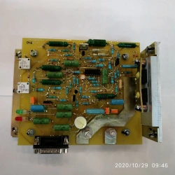 Switch board DZHTI.648411.001 (DIP-01)