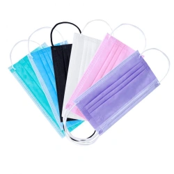 Hygienic face mask