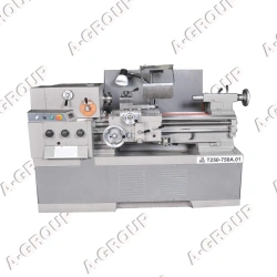 Universal high-precision turning and screw-cutting machine AT320-750.?1