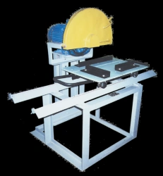 Balancing machine BM 1680