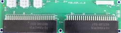 Power distribution board