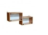 Suspension shelf Art. 00186