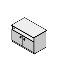 TV cabinet