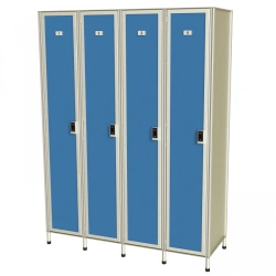 AQUALOCKER cupboard H series