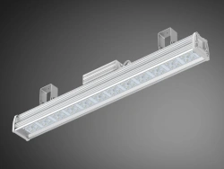 Industrial LED luminaire SV-LNR-R-105