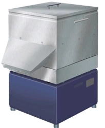 Flour sifter MP-01