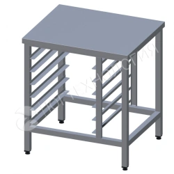 PPK series stand