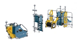 Children's play set Romana 057.44.00