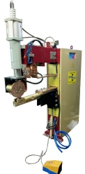 Seam welding machine MSH-2203L