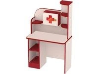 Hospital play corner