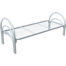 General hospital metal bed CMO.191.01