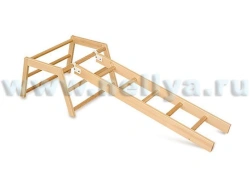 Gymnastic ladder "Nellia"