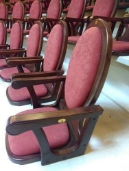 Armchair "Alex-Opera"
