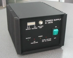 Uninterruptible power supply K-207R