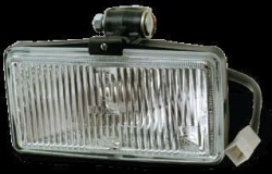 Fog lamp 142.3743