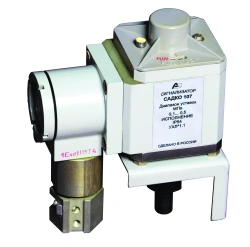 Alarm device SADKO 107