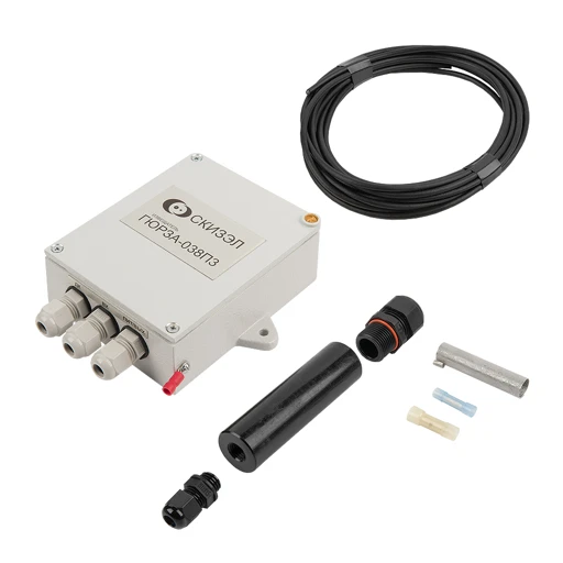 Perimeter Security Intrusion Detector "Gurza-038P
