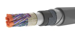 Telephone cable TPPepBbShp
