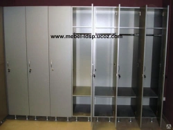 Wooden cabinets other brand IP Avdeev D.A.