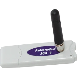Radiomodem "Eol 4"