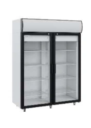 Refrigerated cabinet DB114-S