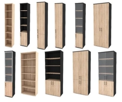 Document cabinet ASHV(Aikon)