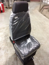 Driver's seat SV-12RP.6800010-02-567-10