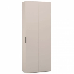 "SOHO" FHB-02.DS,Module for corner cabinet 400/608, stops (beige) from the set of modular furniture "SOHO".