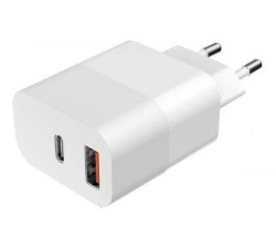 Network charger SZU-30 BRUA.436714.001