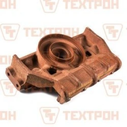 Left support Tt-50-21-423SP