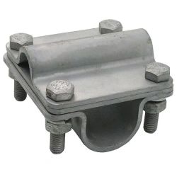 Universal clamp ZU-6GTs(16/30)