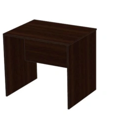 Desk without side table, article no. 012/2019
